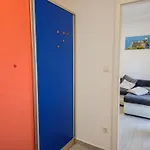 Διαμέρισμα Sanja *