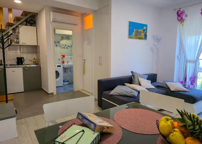 Appartamento Sanja Omiš