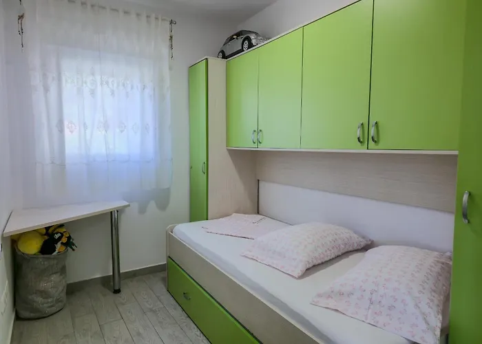 Sanja Appartamento *