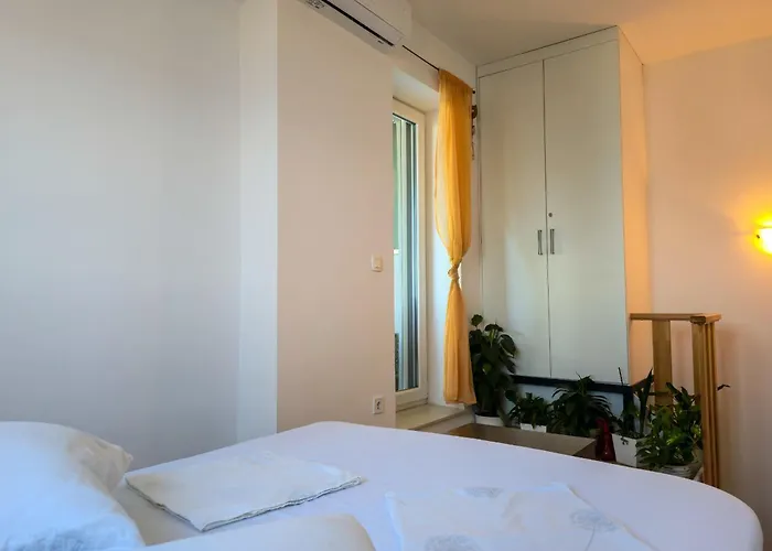 Sanja Appartamento *