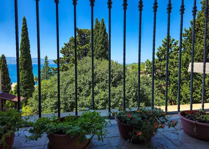 Sanja Appartamento *