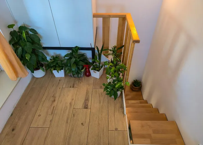 Sanja Apartment Omis