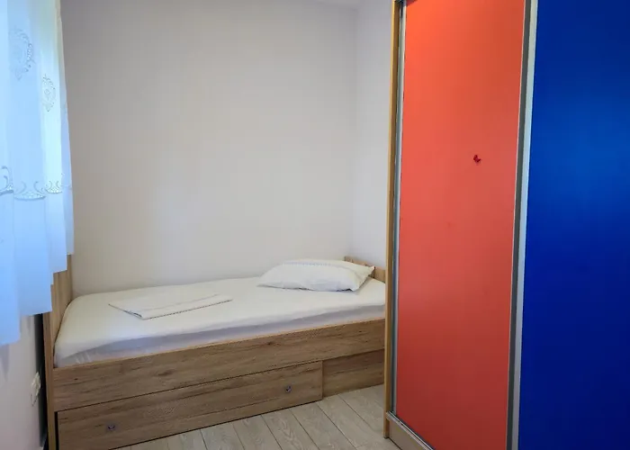 Sanja Apartment Omis